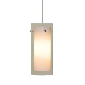 1 Light Pendant ELK Lighting 6681PS/30