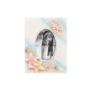 2.5 x 3.5 in. Gigi Beach Picture Frame