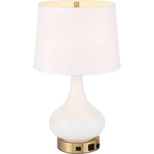 ALIX TABLE LAMP