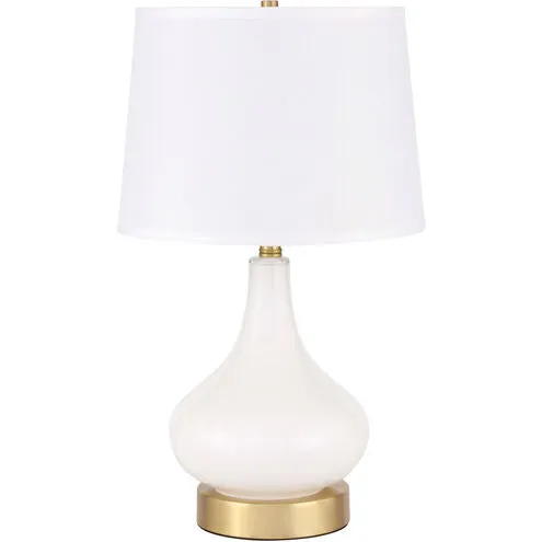 ALIX TABLE LAMP