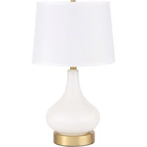 ALIX TABLE LAMP