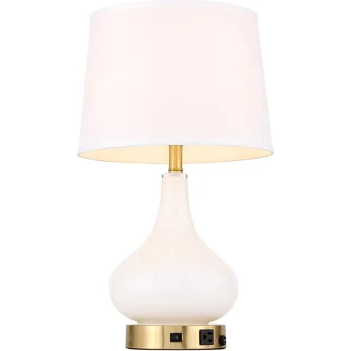 ALIX TABLE LAMP