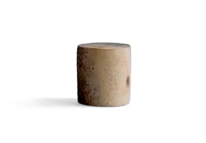 Anagama No.11 - Cylindrical Vase (OUT OF STOCK)