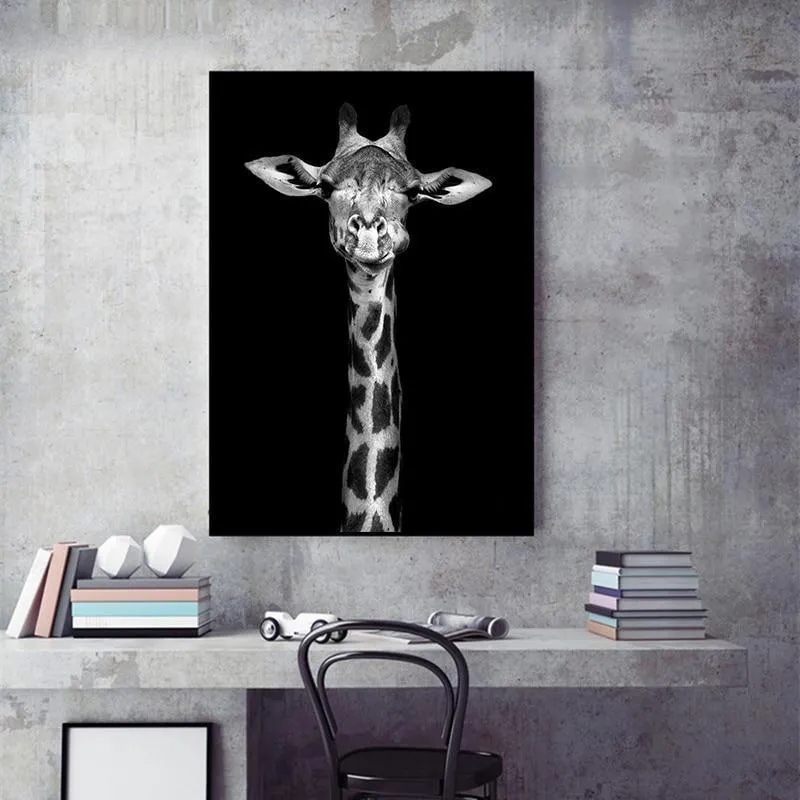 Animals Wall Art Prints