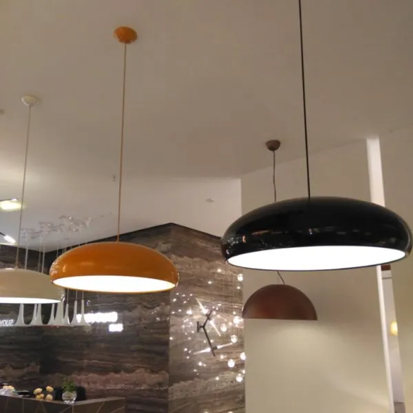 Astris Pendant Light