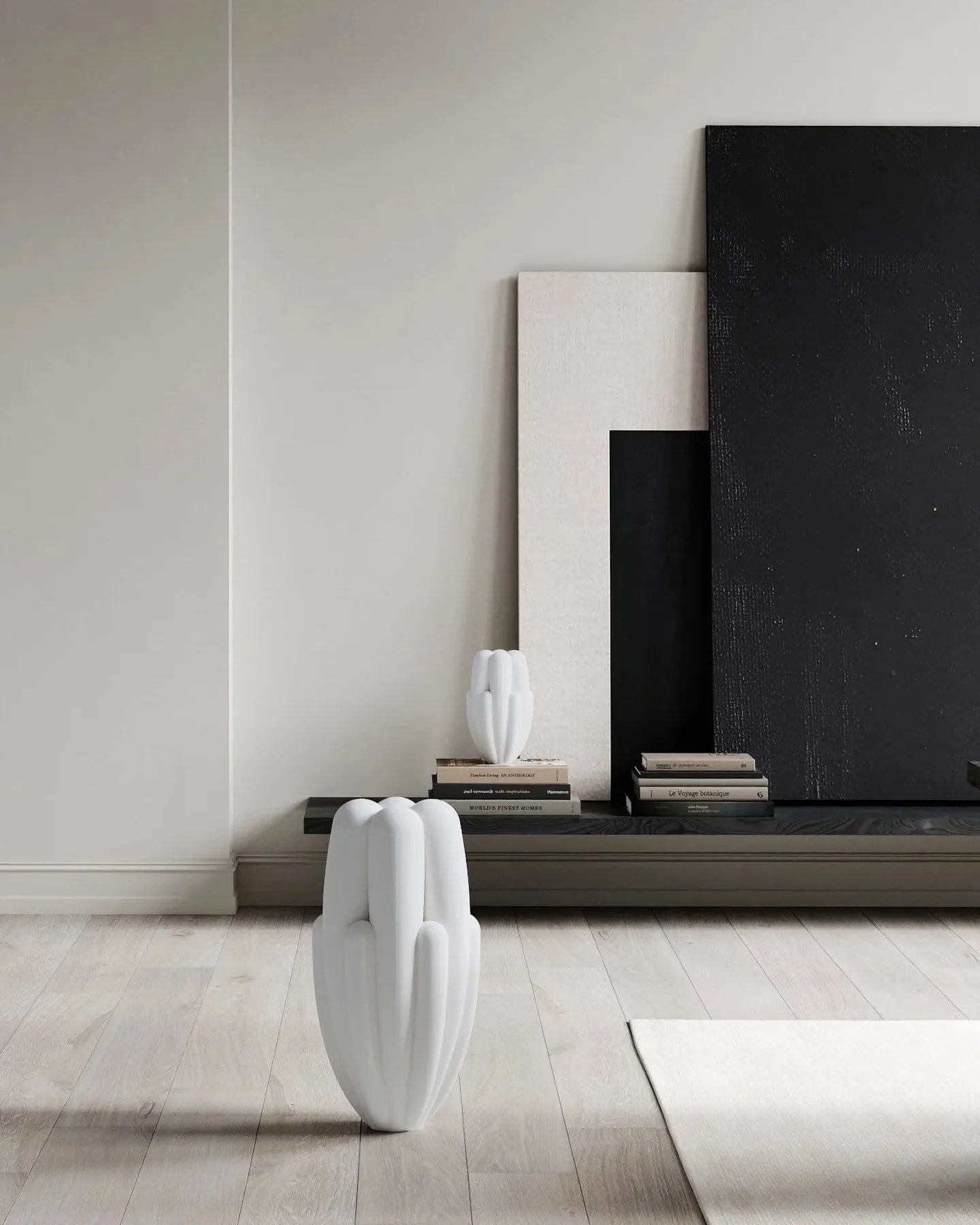 Bloom Slim Vase