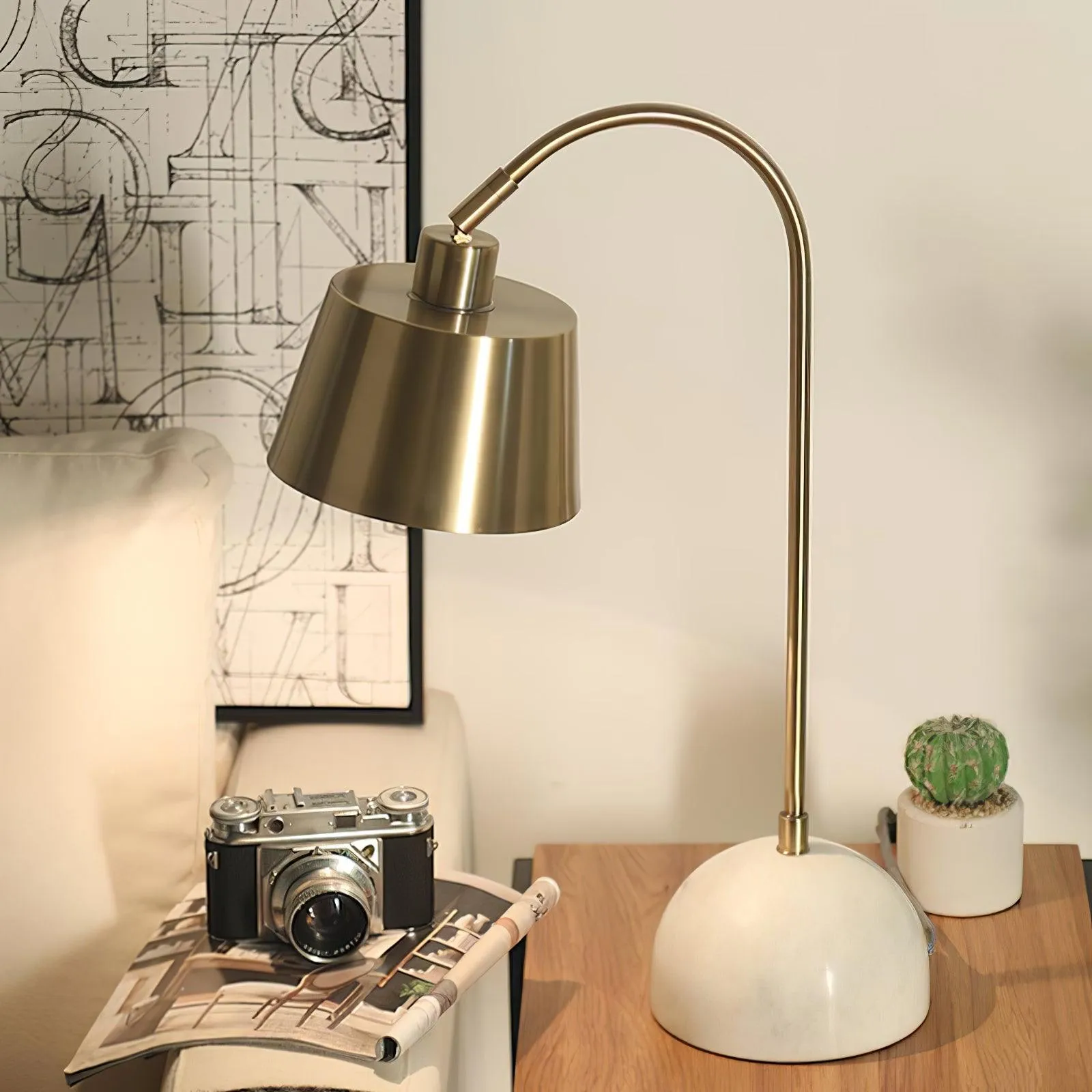 Brax Desk Lamp