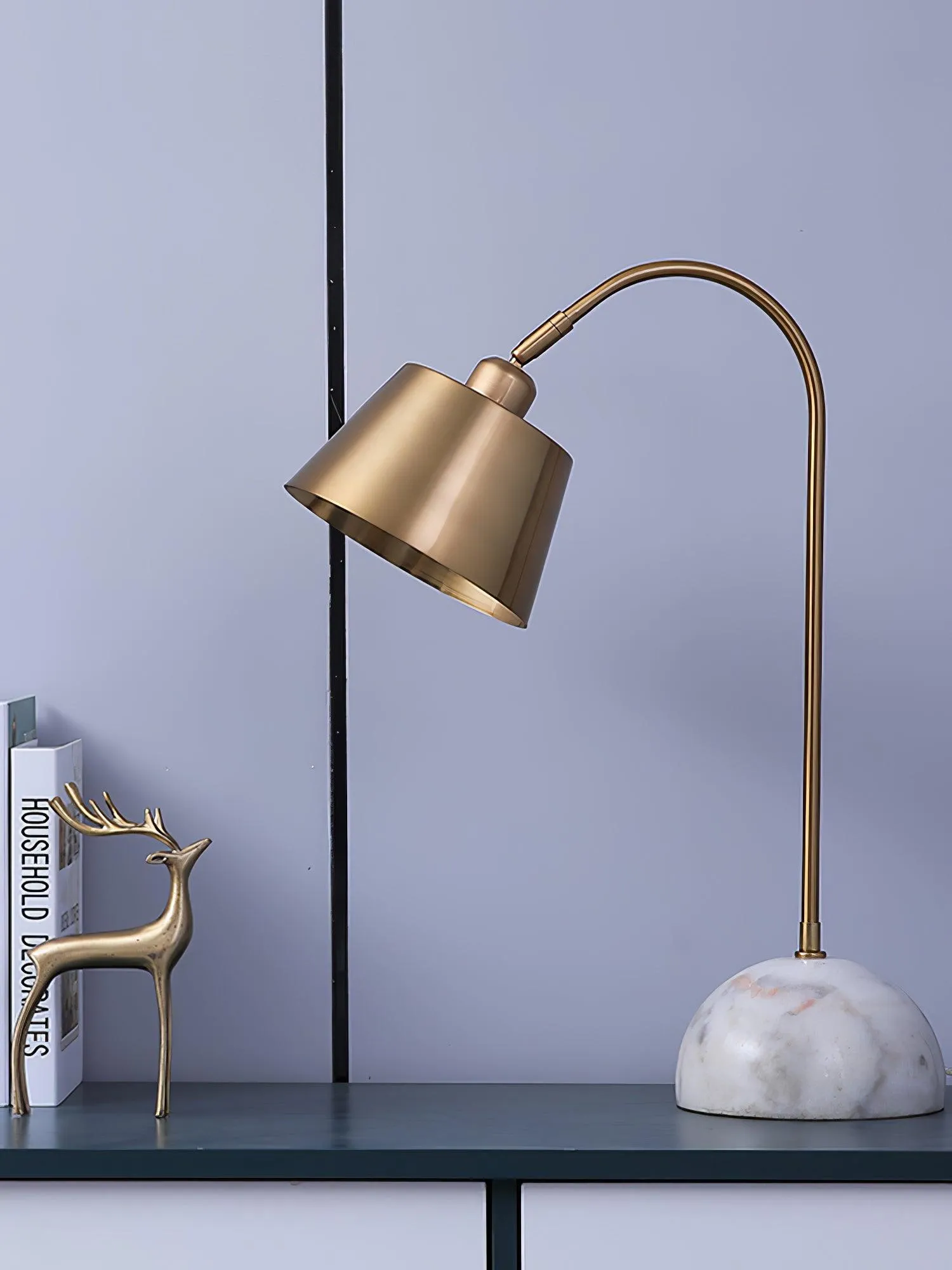 Brax Desk Lamp