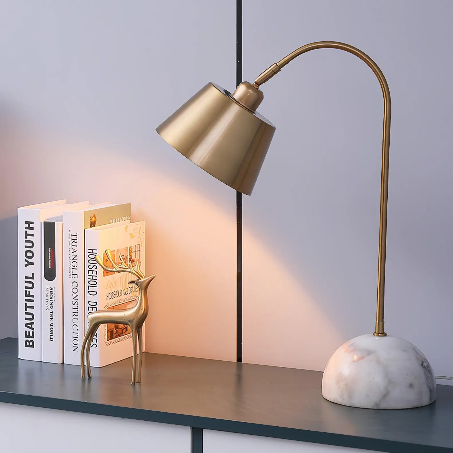 Brax Desk Lamp