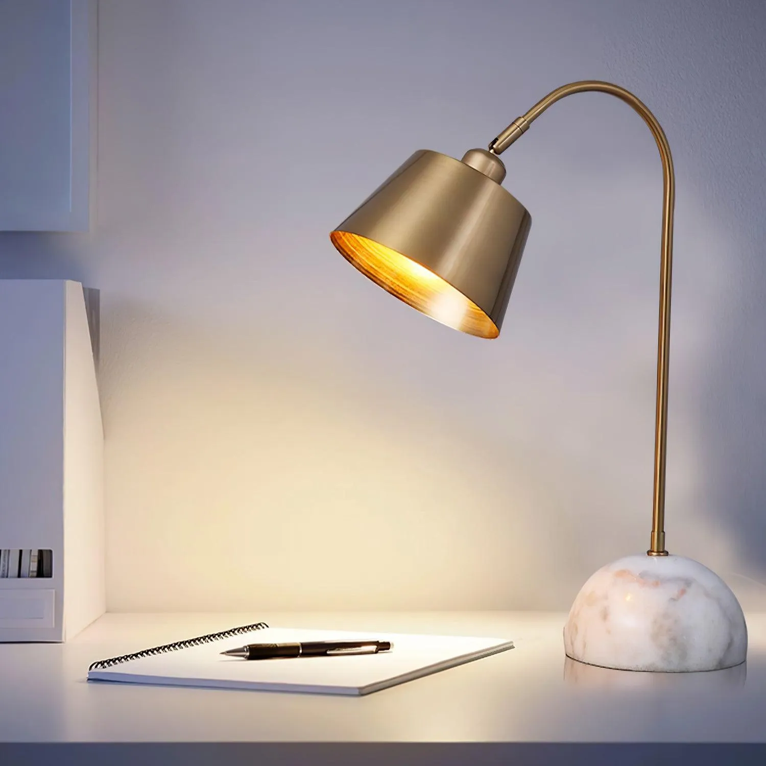 Brax Desk Lamp