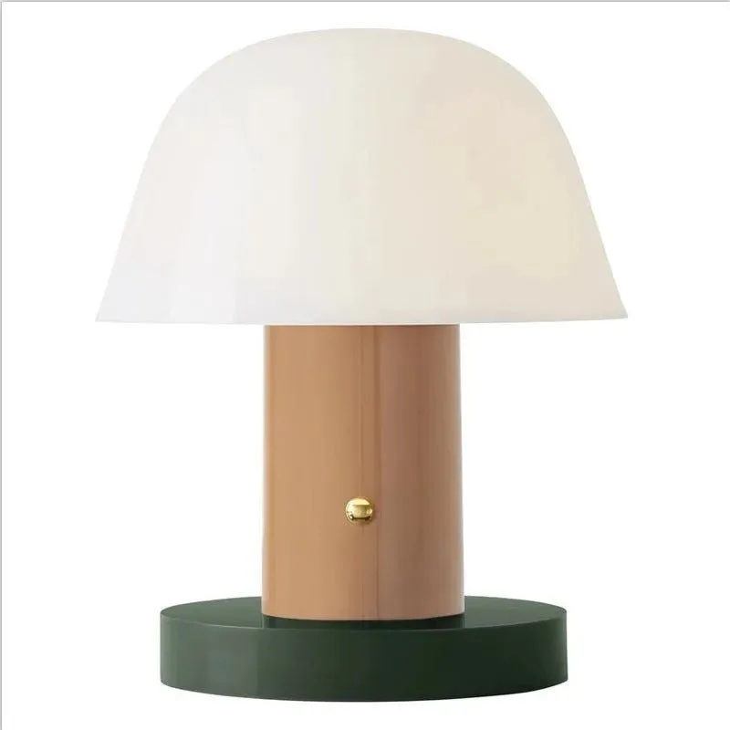 Bruma Table Lamp