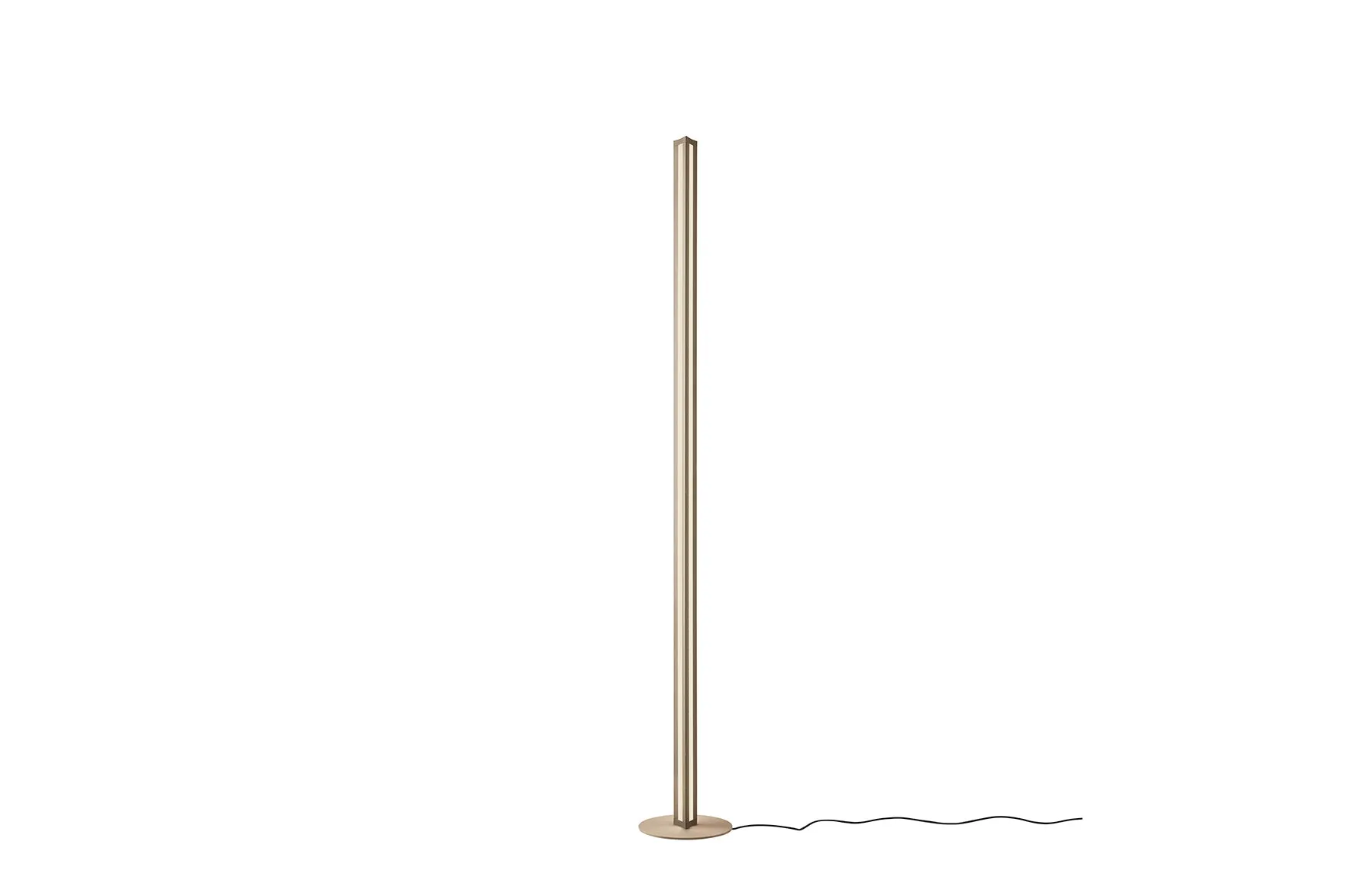 Chiaroscura Floor Lamp