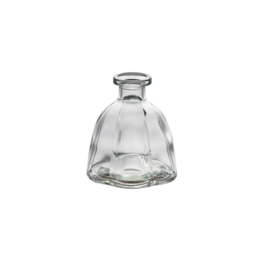 Decorative Glass Vases