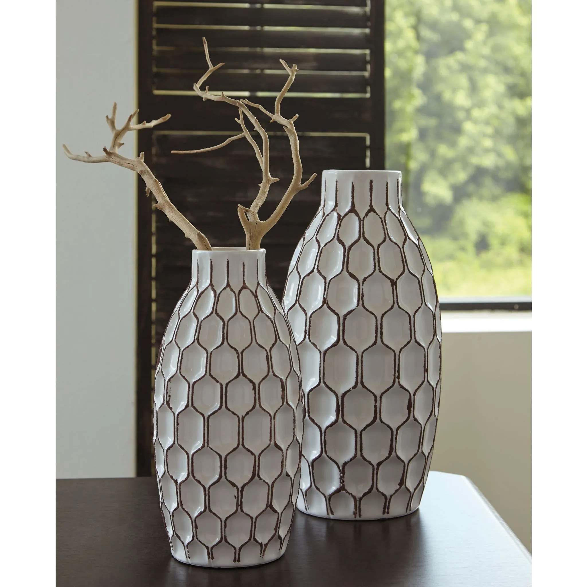 Dionna Vase (Set of 2)