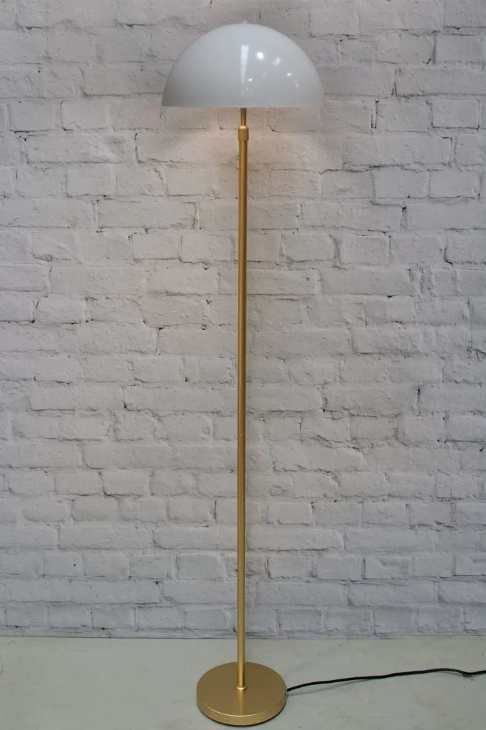 Dome Floor Lamp