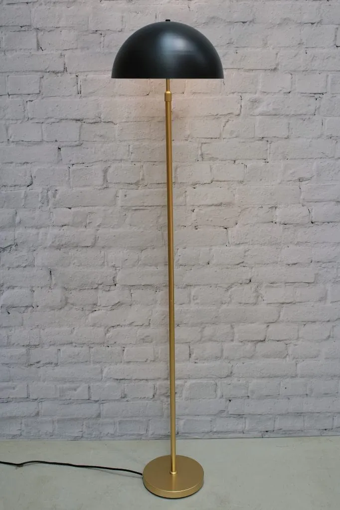 Dome Floor Lamp