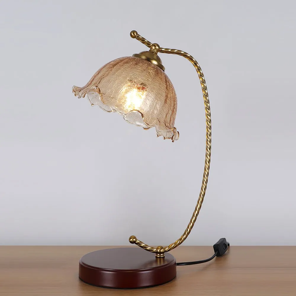 Dotty Table Lamp