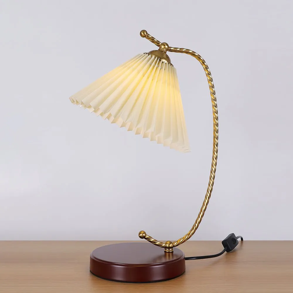 Dotty Table Lamp