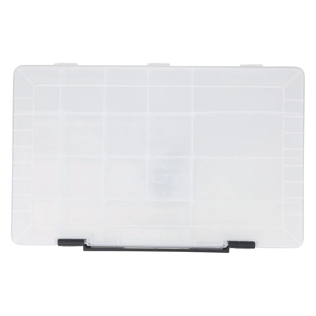 Evolution Fishing 60/40 3700 Tackle Tray