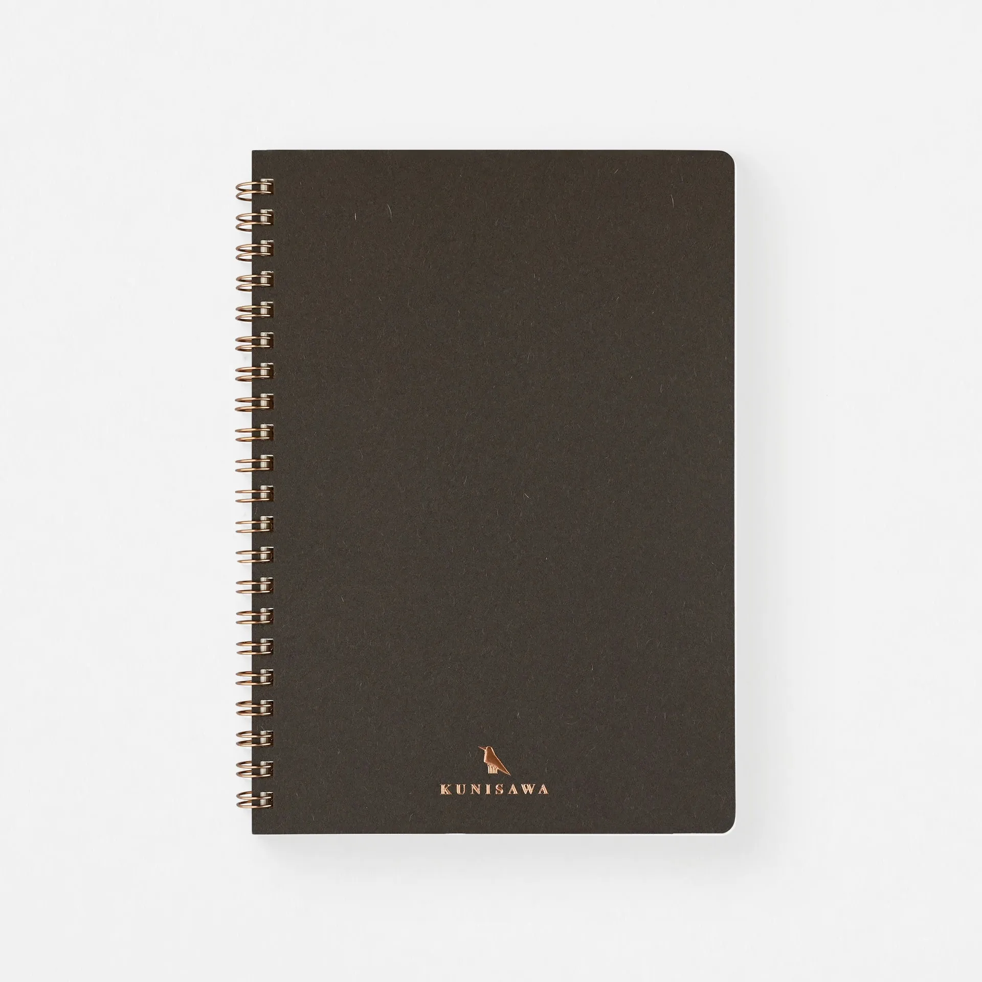 Find Ring Note Notebook A5 Grid