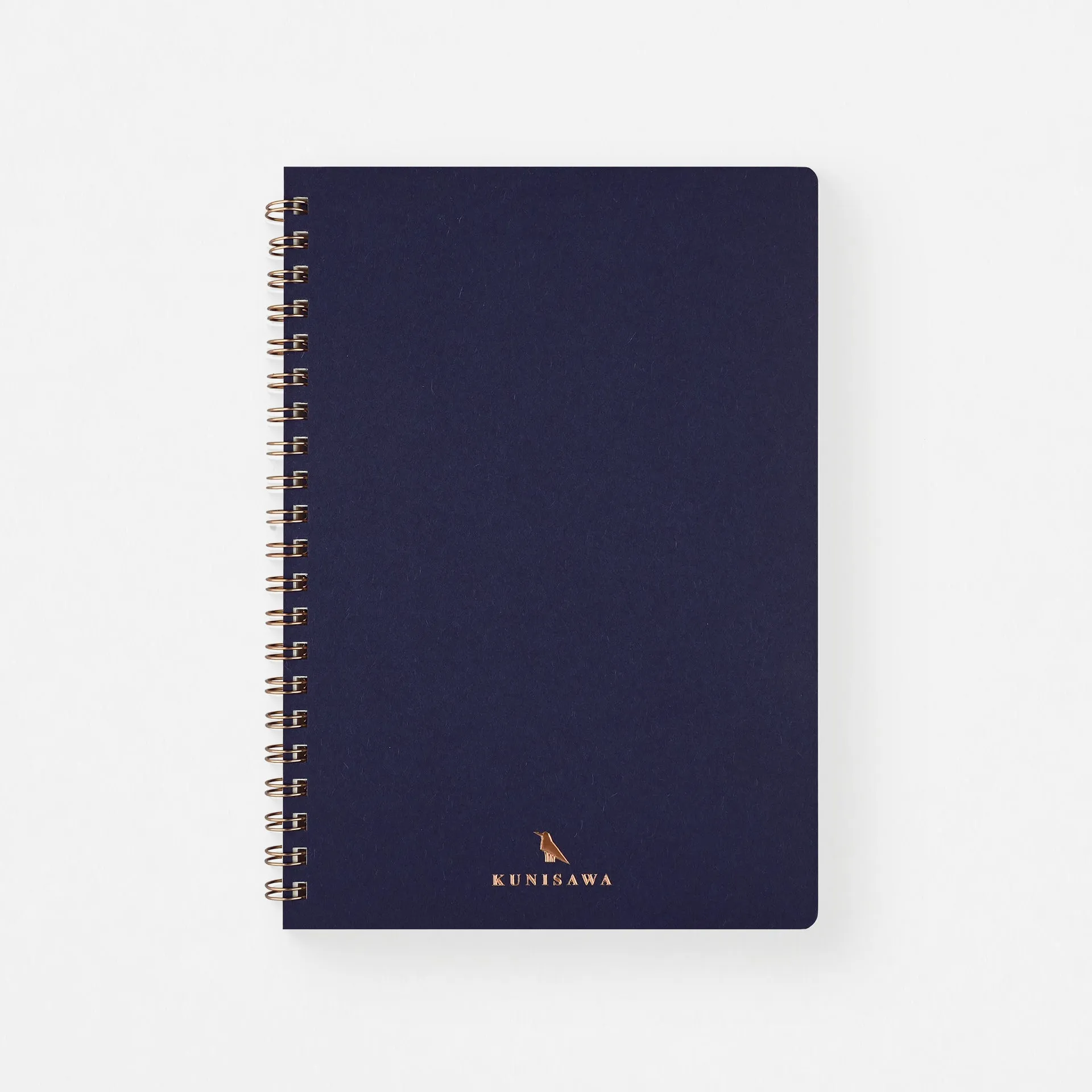 Find Ring Note Notebook A5 Grid