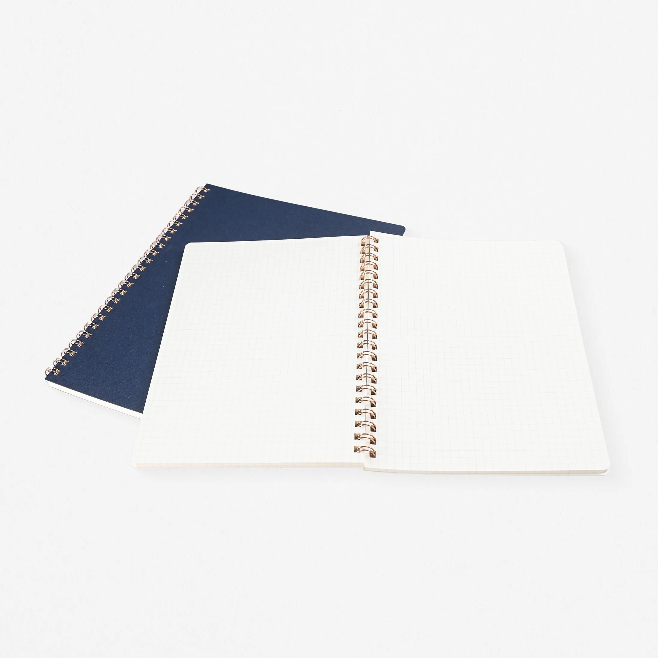 Find Ring Note Notebook A5 Grid