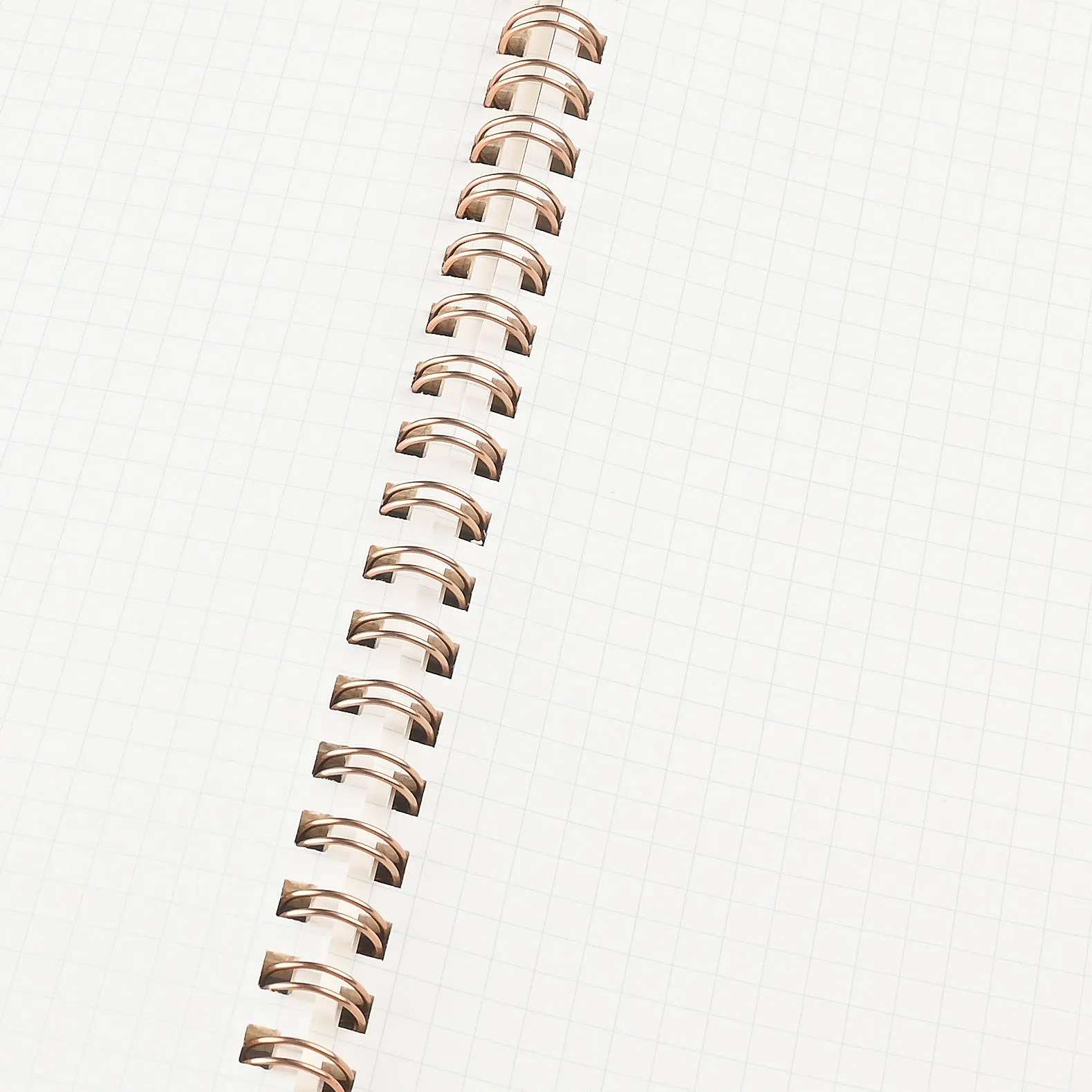 Find Ring Note Notebook A5 Grid