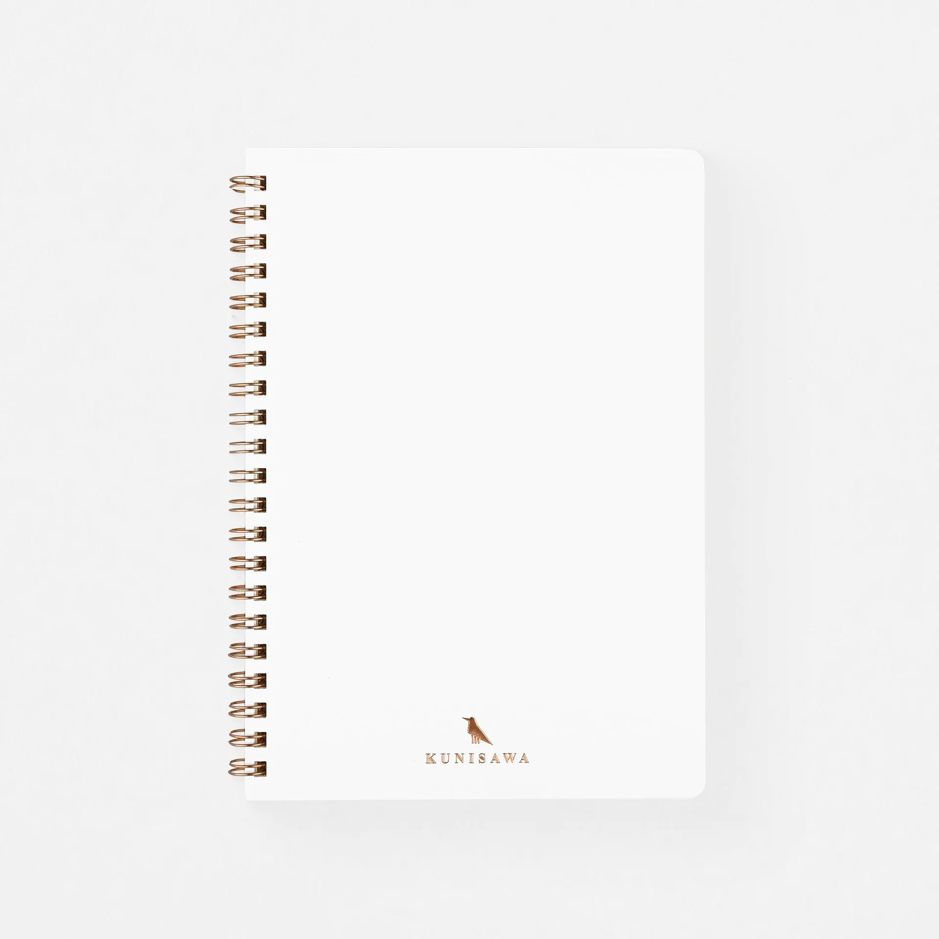 Find Ring Note Notebook A5 Grid