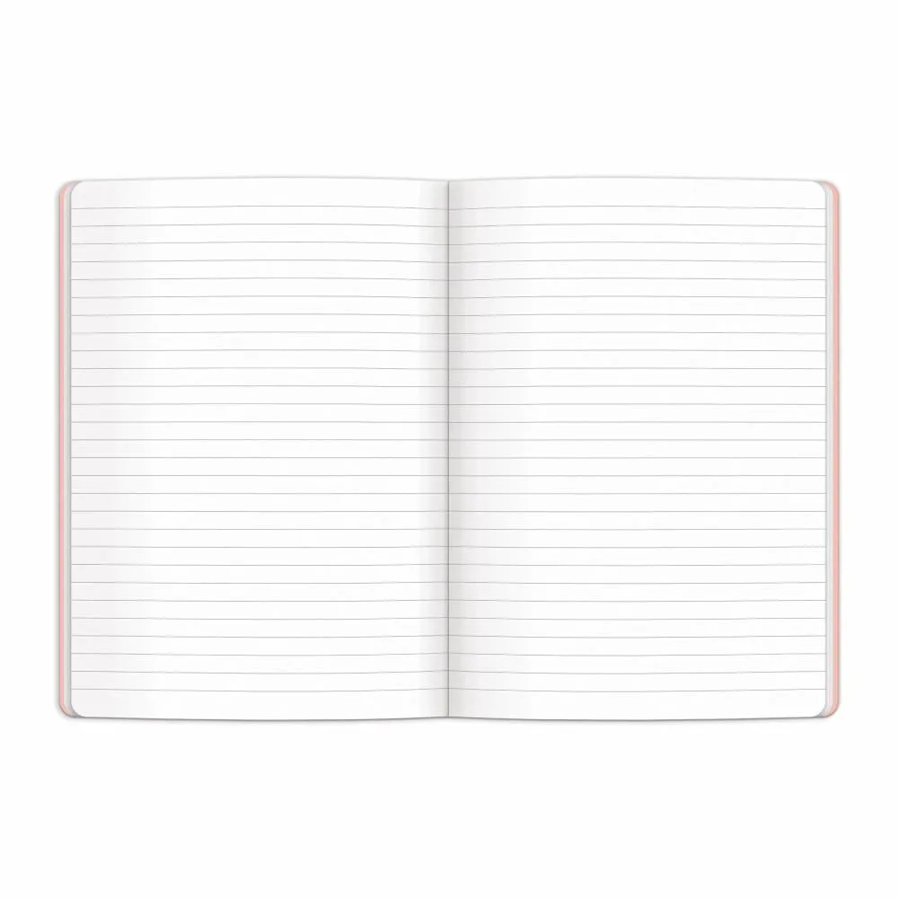 Galison Notebook 2pk - Joy Laforme Spring Street Writers