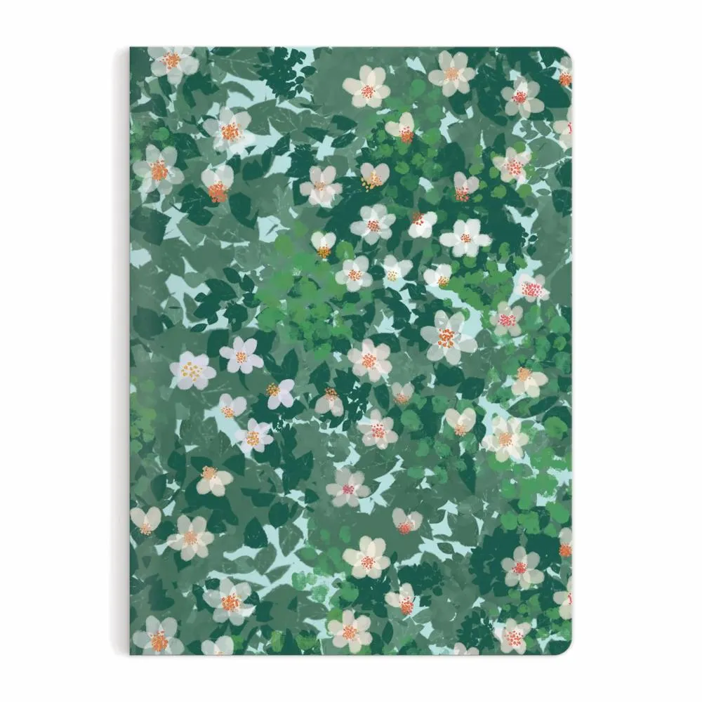 Galison Notebook 2pk - Joy Laforme Spring Street Writers