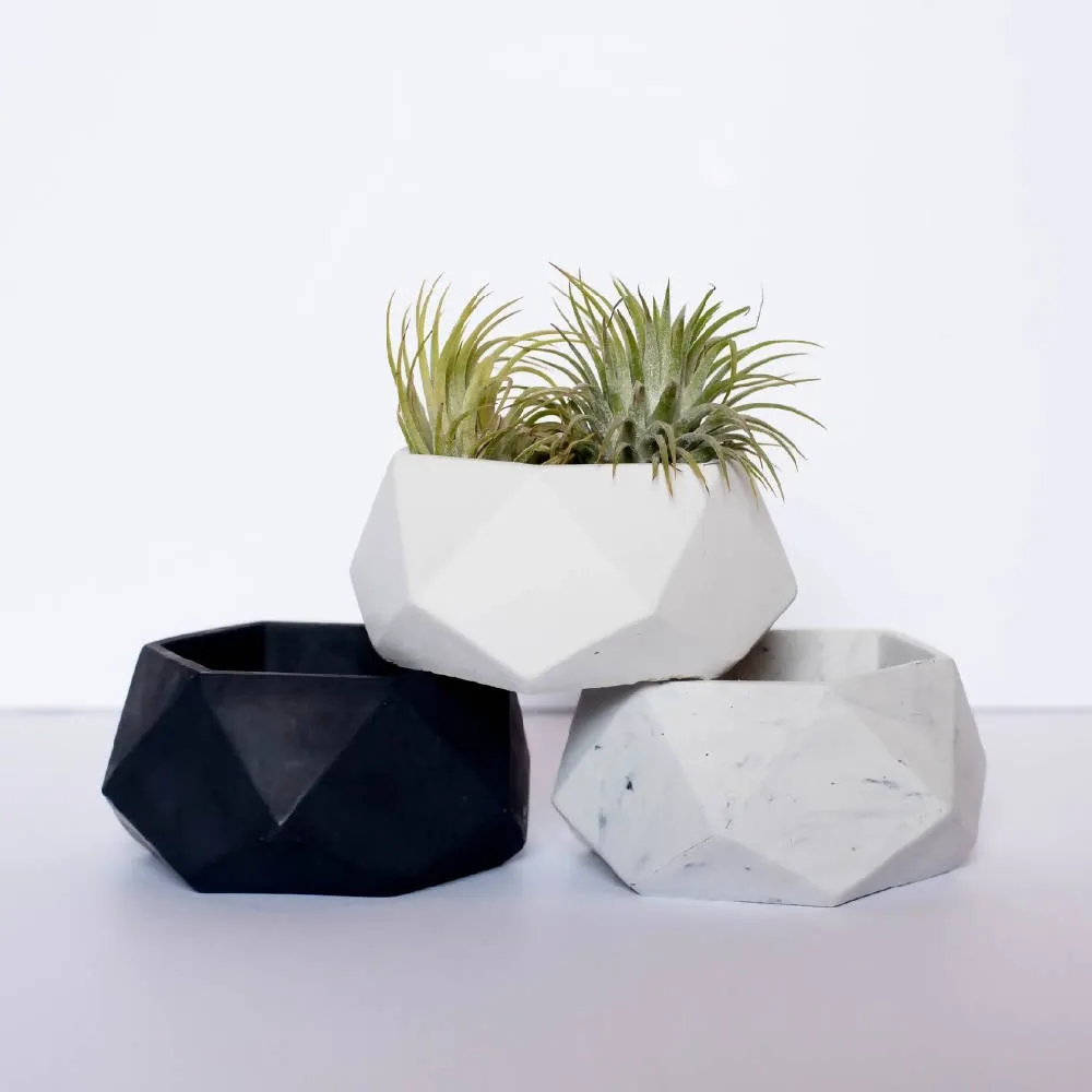 Geo Planter