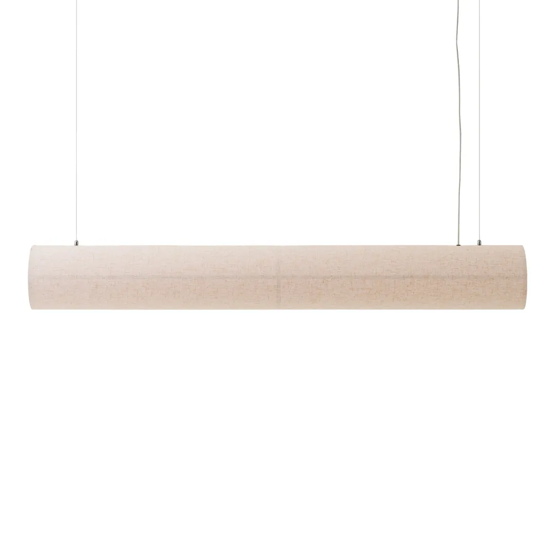 Hashira Linear Pendant Lamp