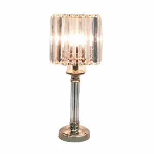 Imogen Gold Table Lamp