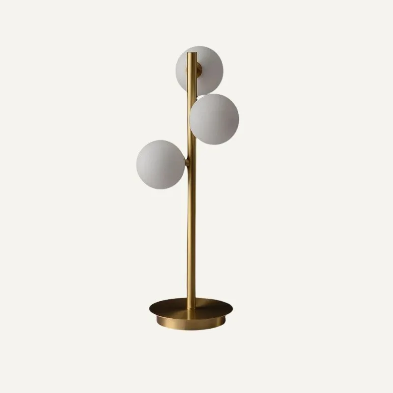 Iridia Table Lamp