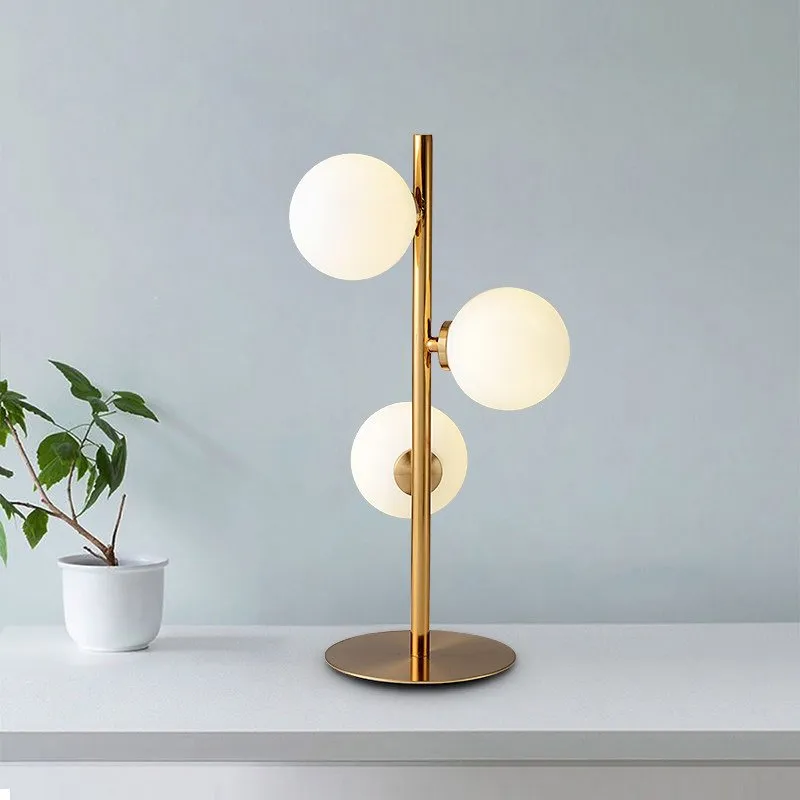 Iridia Table Lamp