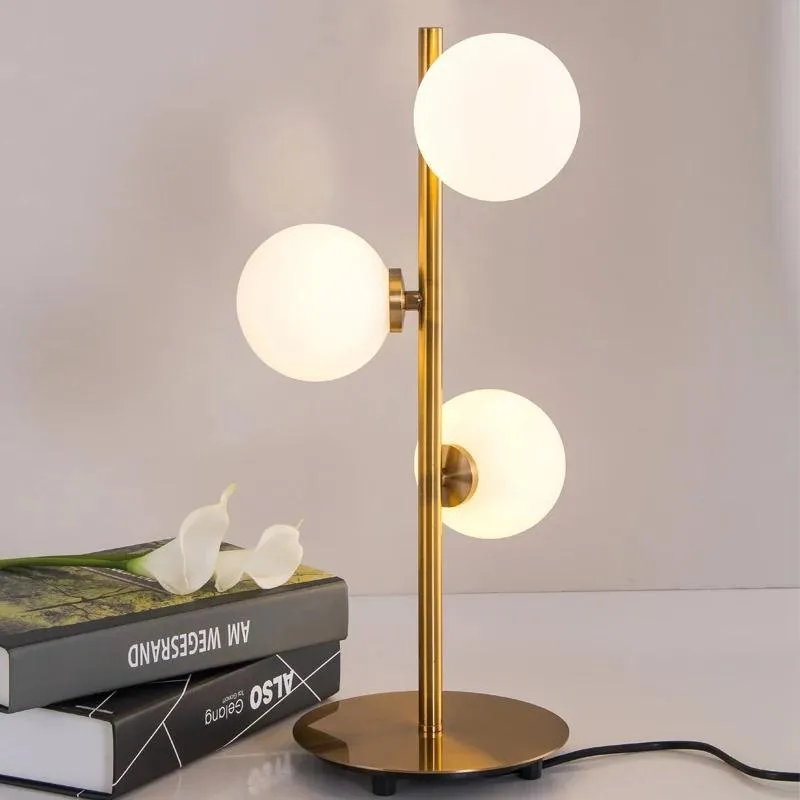 Iridia Table Lamp