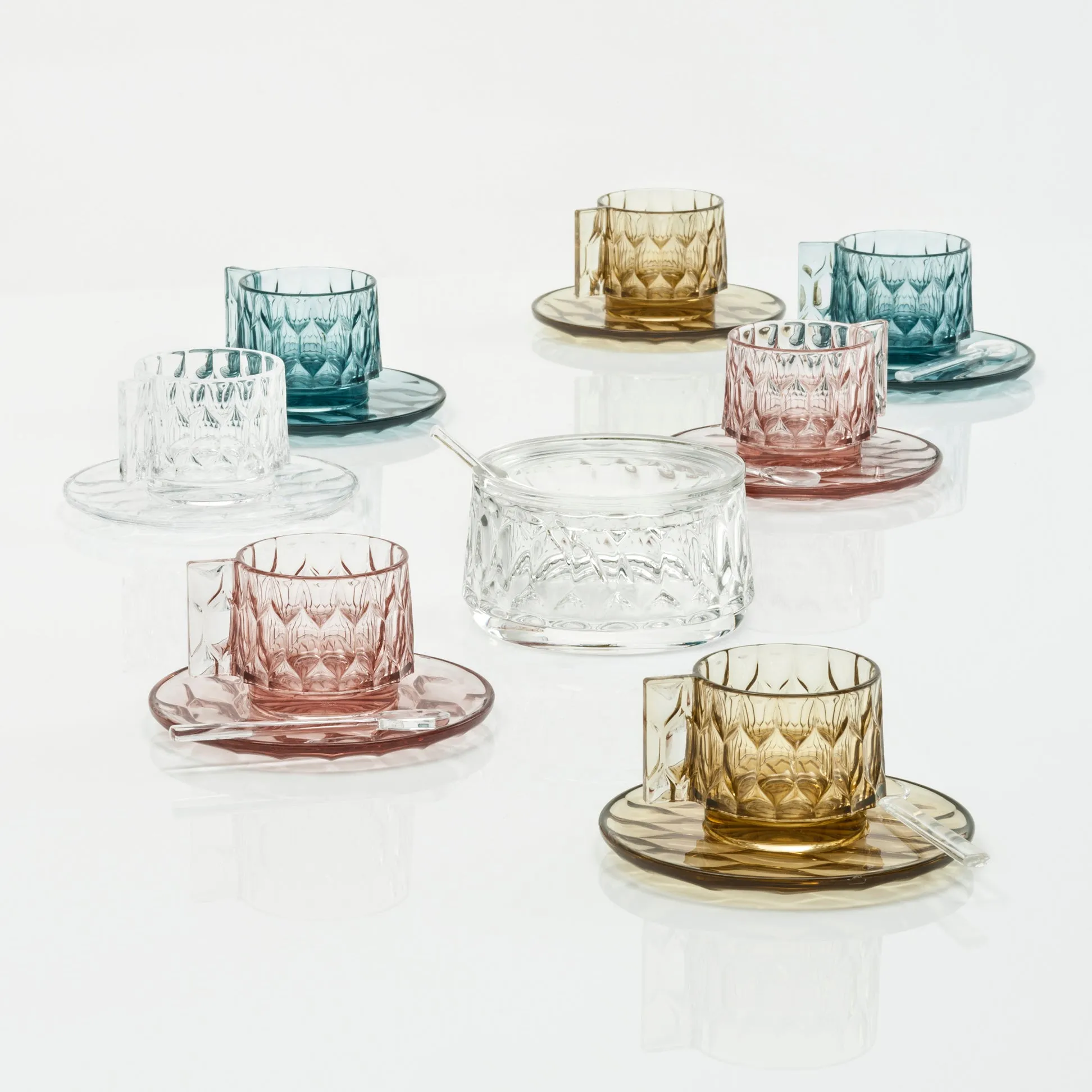 Jellies Sugar Bowl