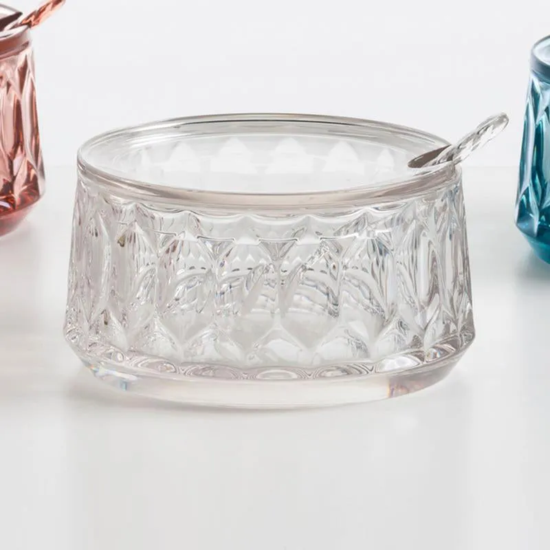 Jellies Sugar Bowl