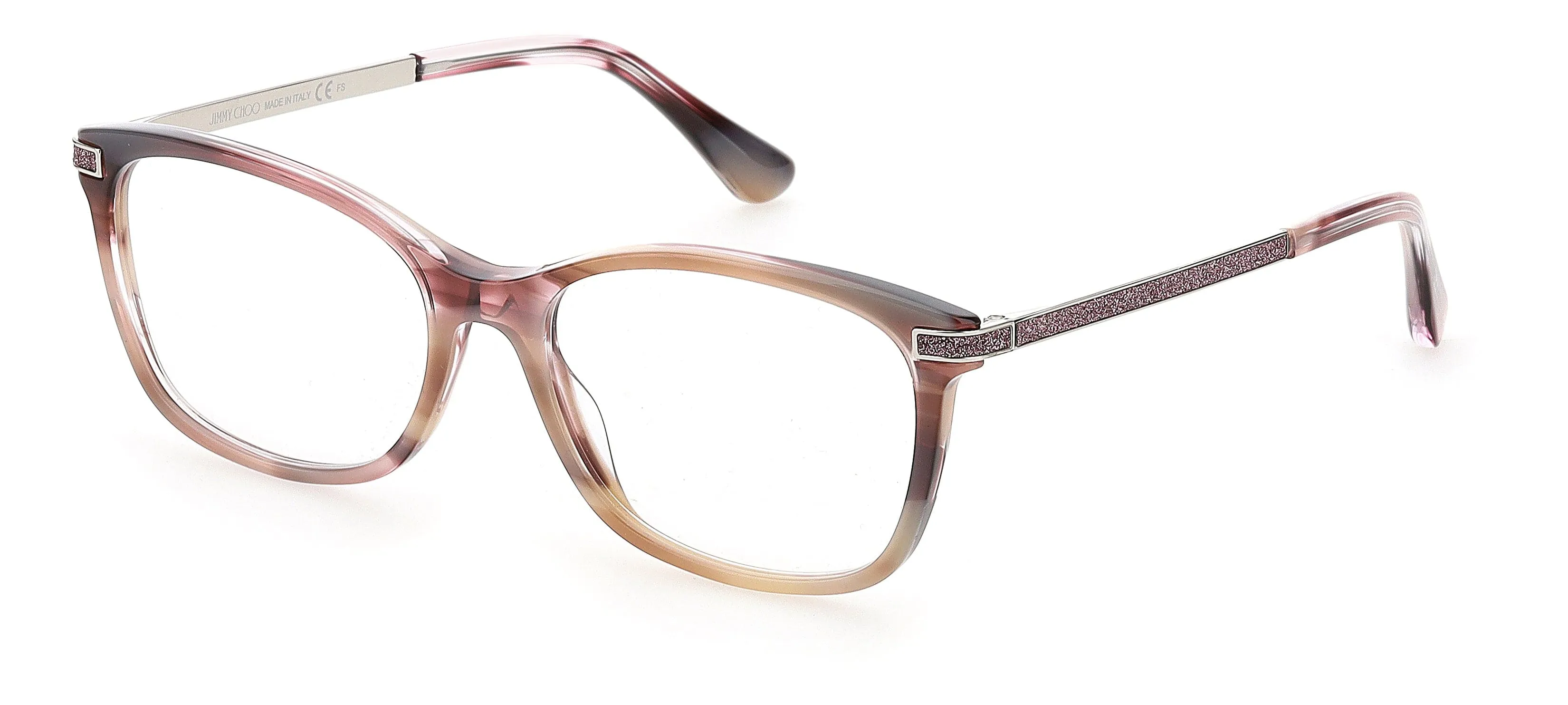 JIMMY CHOO-JC269-HR5-5217-GLASSES FRAMES