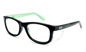 MATADOR-HARLEY-BLGR-5418-GLASSES FRAMES