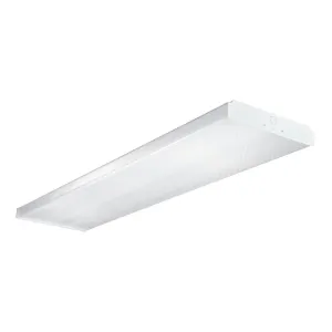 Metalux Lighting Residential WN Series Linear Lighting