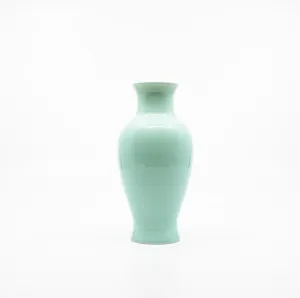 Mini Porcelain Vase Style 9