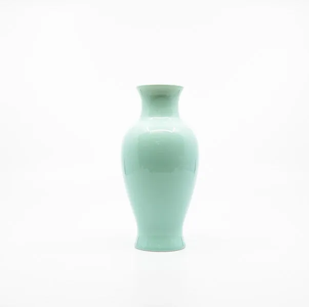 Mini Porcelain Vase Style 9