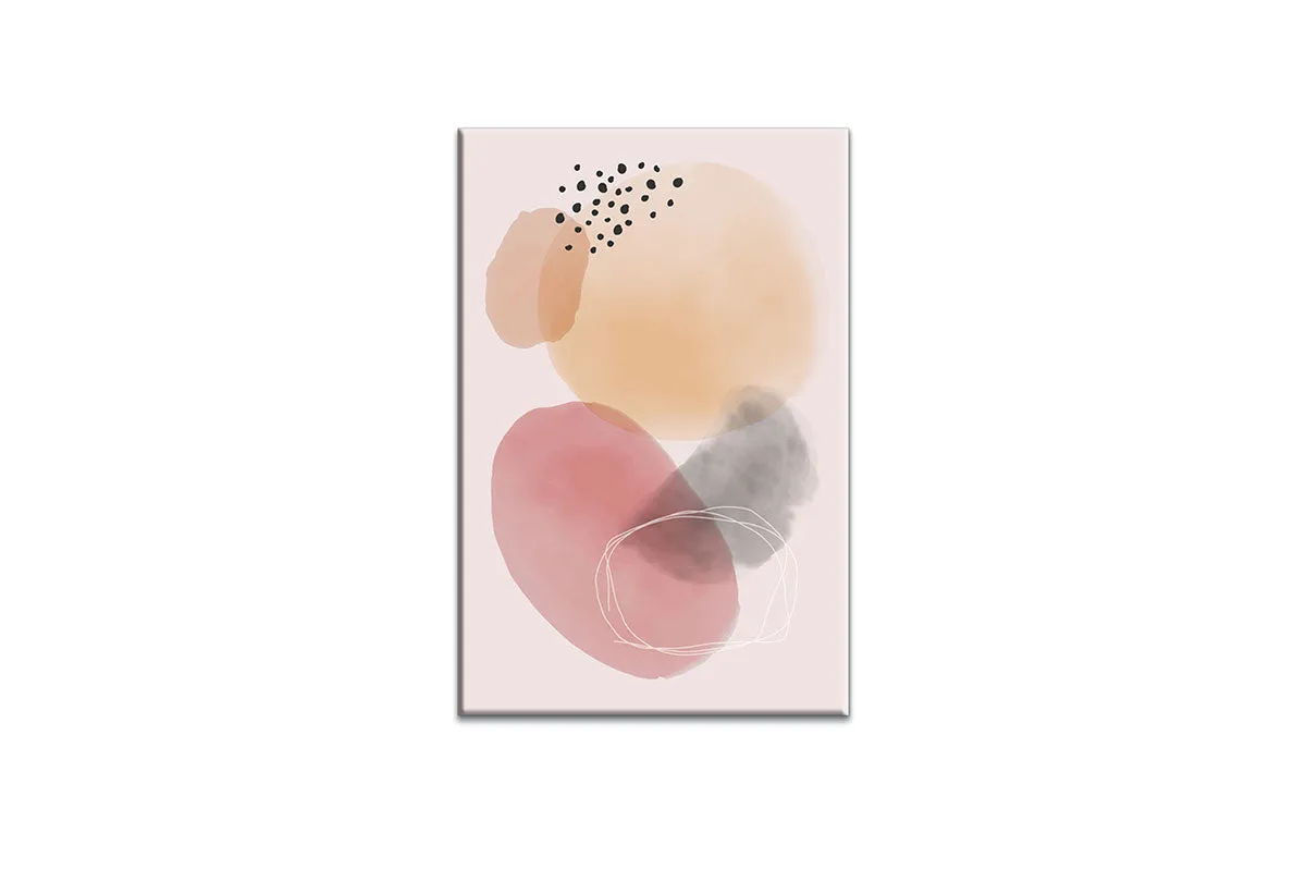 Minimalist Abstract 11A | Abstract Wall Art Print