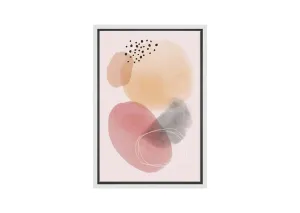 Minimalist Abstract 11A | Abstract Wall Art Print