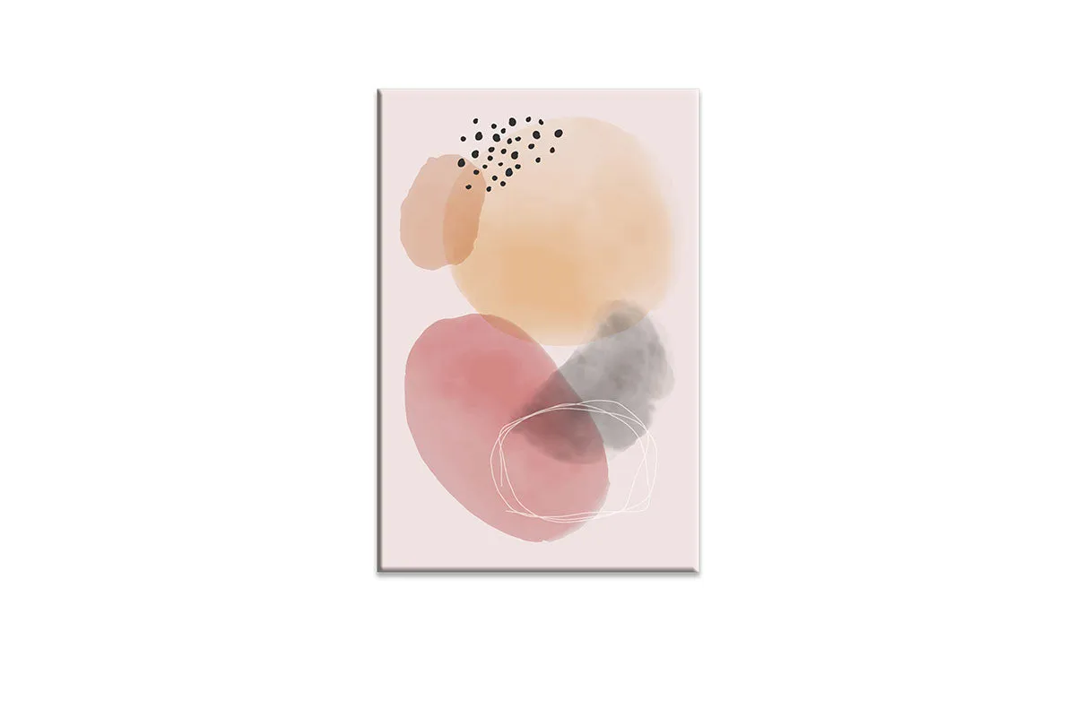 Minimalist Abstract 11A | Abstract Wall Art Print