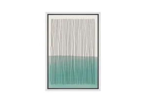 Minimalist Abstract 8A | Abstract Wall Art Print