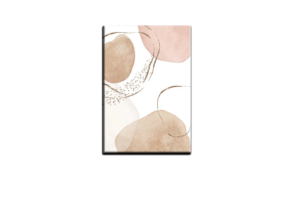 Minimalist Watercolour 2B | Abstract Wall Art Print