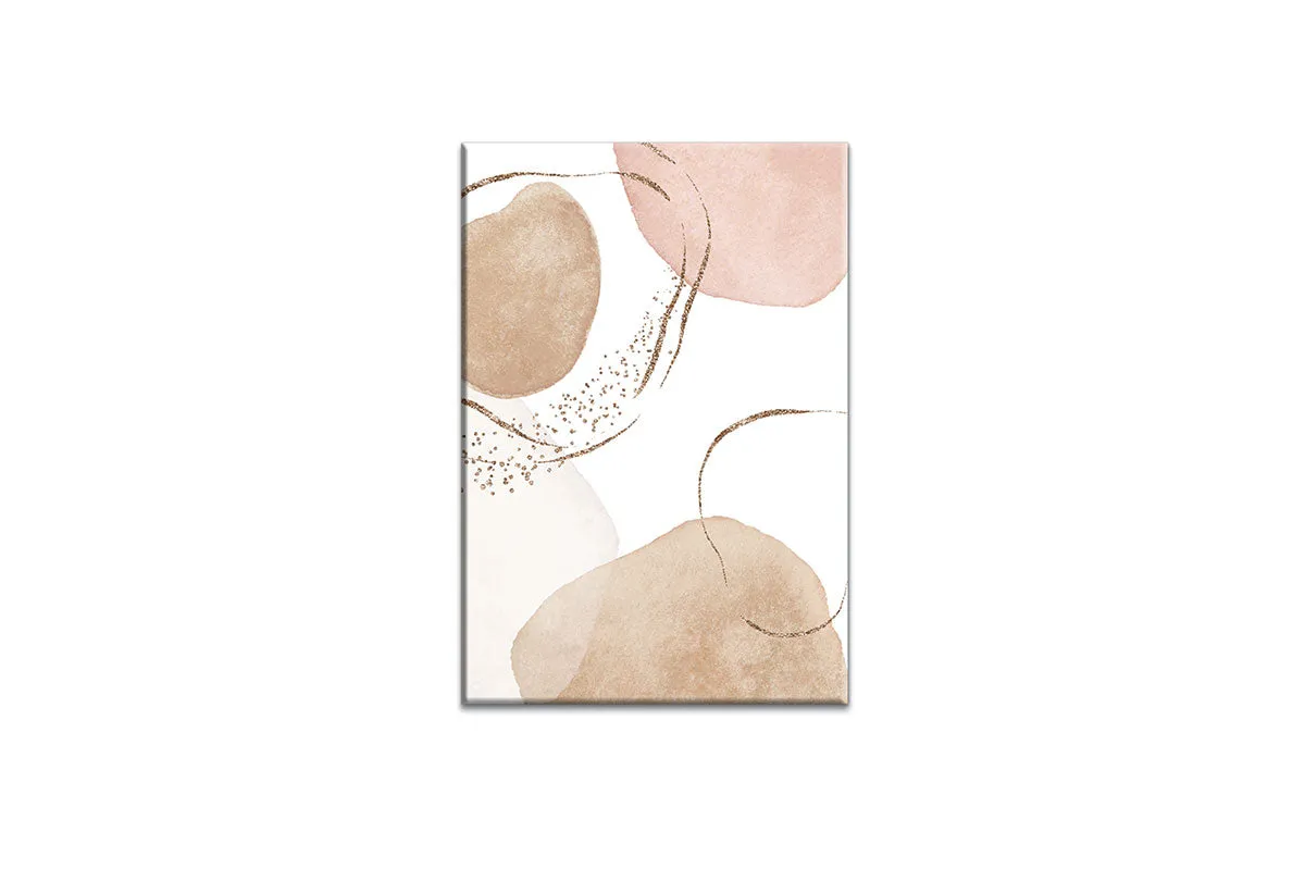 Minimalist Watercolour 2B | Abstract Wall Art Print