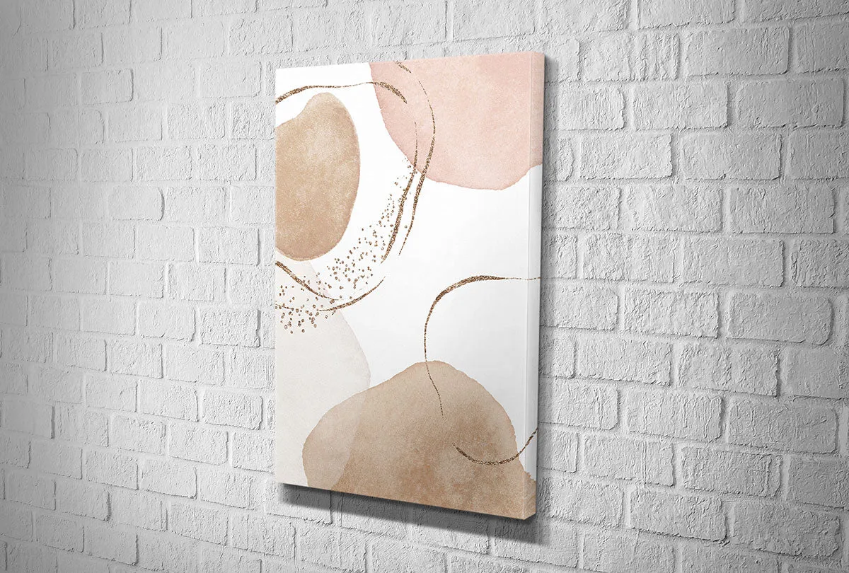 Minimalist Watercolour 2B | Abstract Wall Art Print